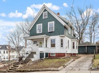 58 Grant St, Lynn, MA 01902