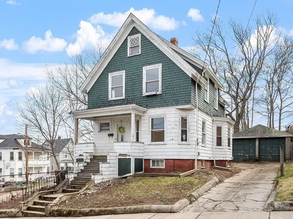 58 Grant St, Lynn, MA 01902