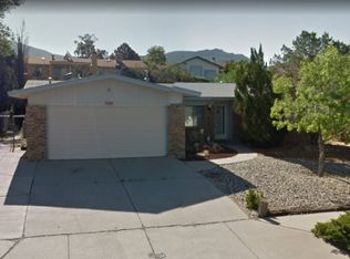 1608 Hogle Rd NE, Albuquerque, NM 87112
