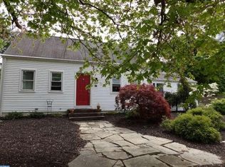 831 Big Oak Rd, Yardley, PA 19067