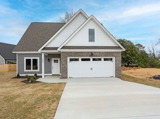 5081 Solar Ln NW, Cleveland, TN 37312