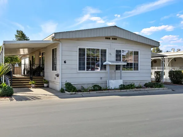 2706 W Ashlan Ave Space 6, Fresno, CA 93705