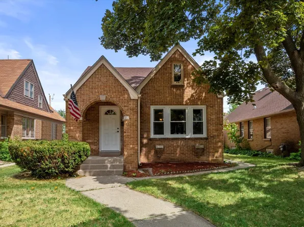 4550 North 41st STREET, Milwaukee, WI 53209