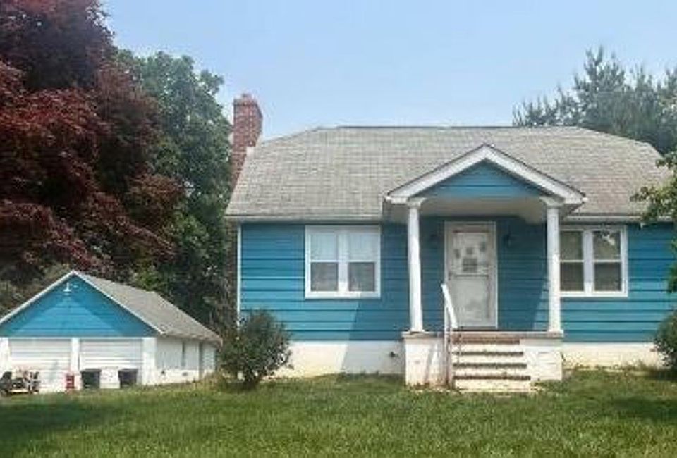 Property Front View