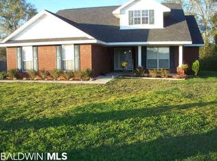 318 S Blackfriars St, Fairhope, AL 36532