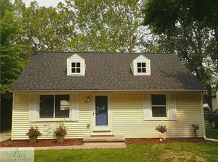 5907 Joshua St, Lansing, MI