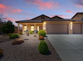 3928 Las Colinas Ave NE, Rio Rancho, NM 87124