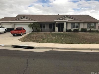 3591 Heartland Ct, Perris, CA, 92571