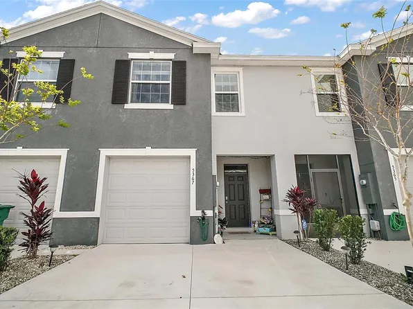 5367 Pinecone Ct, Wildwood, FL 34785