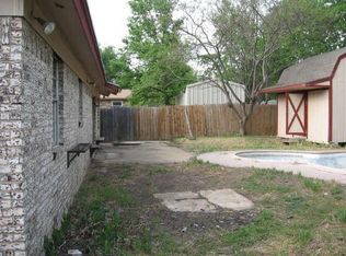 6616 Emily Dr, Watauga, TX 76148
