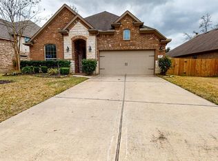 161 Jaxxon Pointe Dr, Montgomery, TX 77316