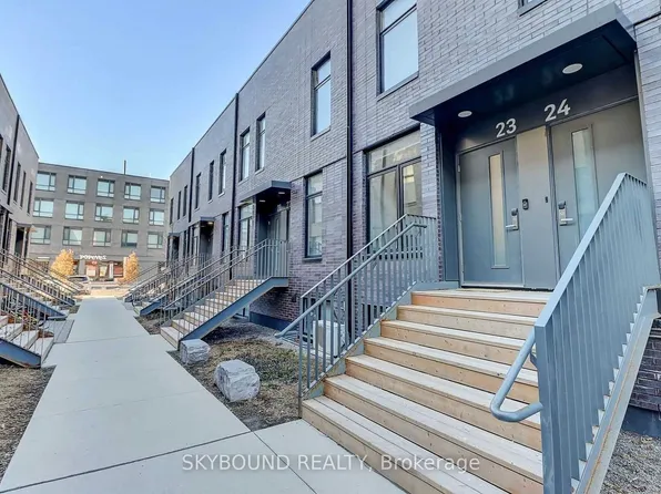 1720 Simcoe St N Room 23-1, Oshawa, ON L1G 0C3