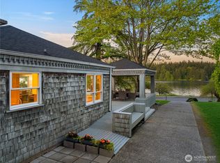5063 Lake Washington Blvd S, Seattle, WA 98118