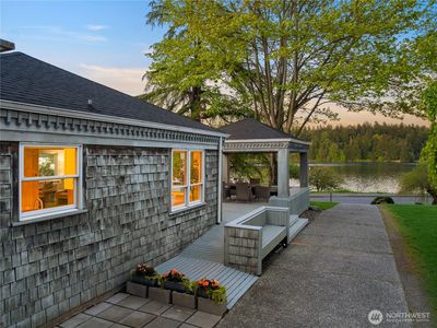5063 Lake Washington Boulevard S, Seattle, WA, 98118