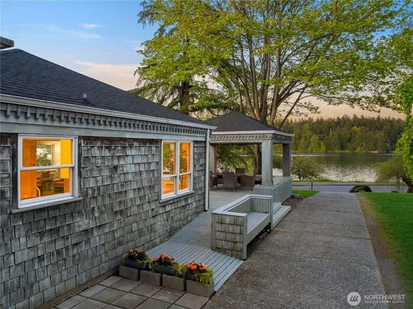 5063 Lake Washington Boulevard S, Seattle, WA 98118