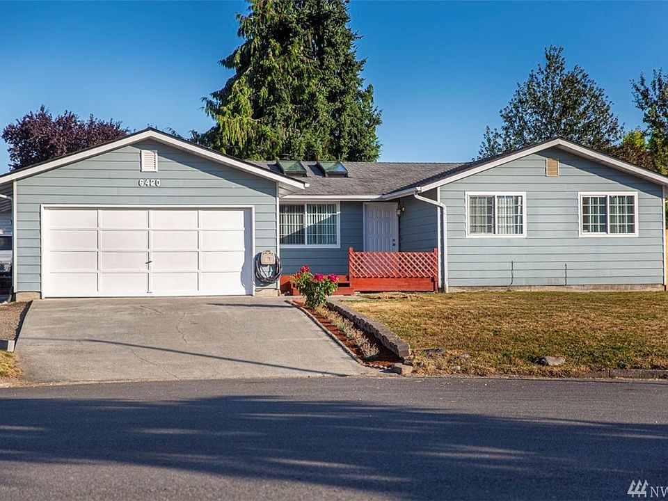 1st image of 6420 66th Pl NE