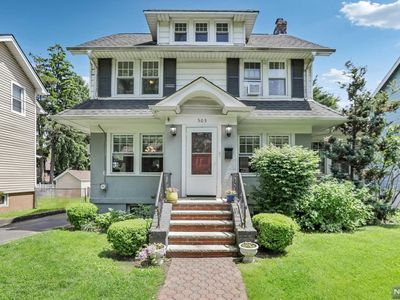 505 Queen Anne Rd, Teaneck, NJ, 07666