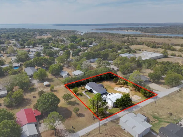 8871 Lorene St, Kingston, OK 73439