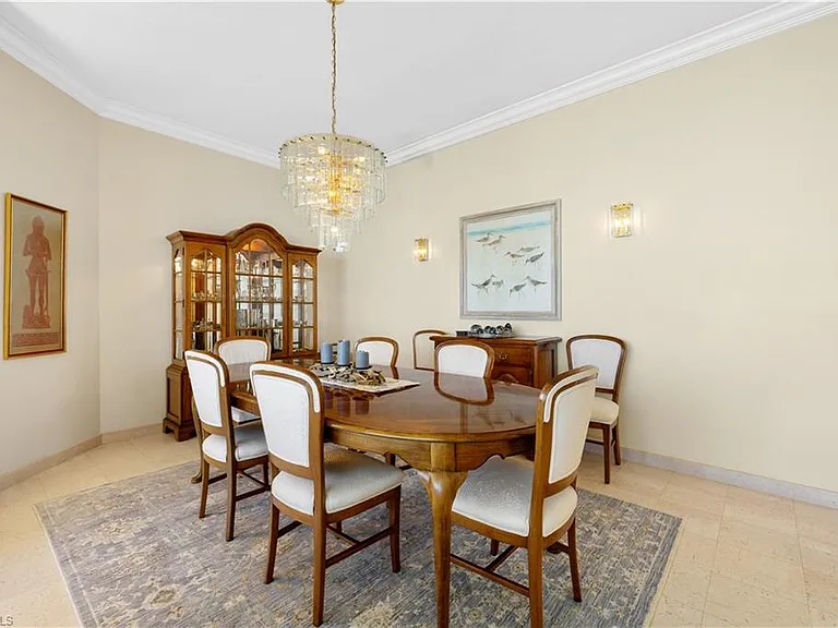 7515 Pelican Bay Blvd #Penthouse D — Photo 14