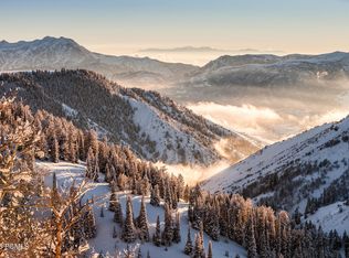 5798 N Daybreak Rdg, Eden, UT 84310