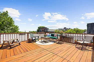 Sold by Corcoran