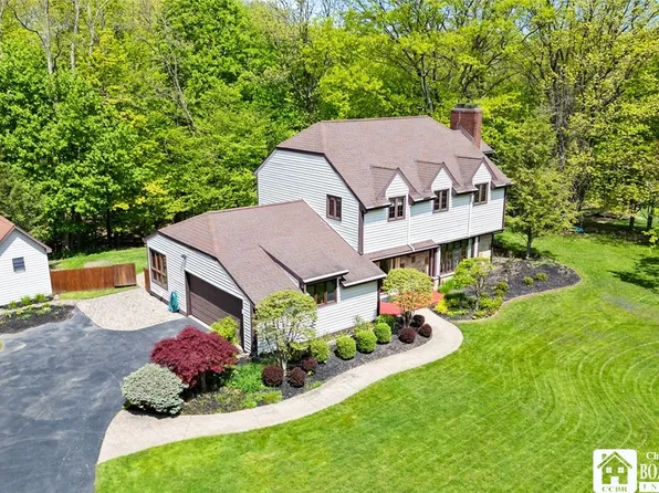 24 Castile Dr, Fredonia, NY 14063