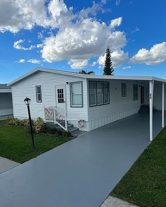 1st image of 12850 W State Road 84 #40E-PL