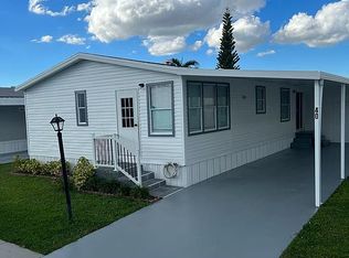 12850 W State Road 84 #40E-PL, Davie, FL 33325