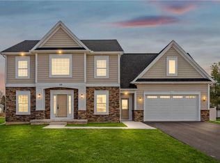 110 Mount Cassino Dr, Greece, NY