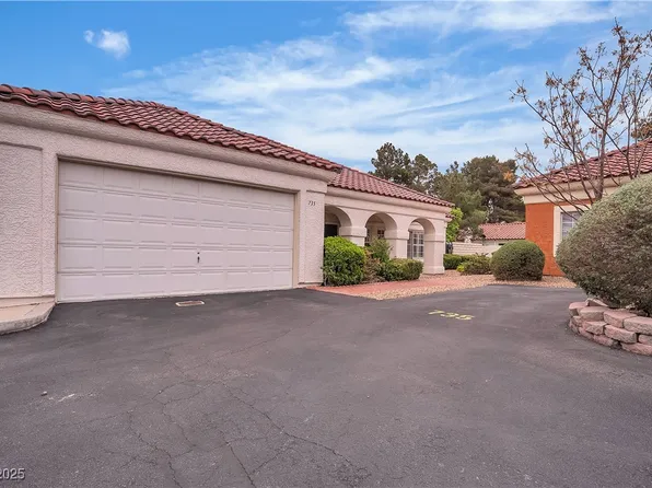 735 Sea Pines Ln, Las Vegas, NV 89107