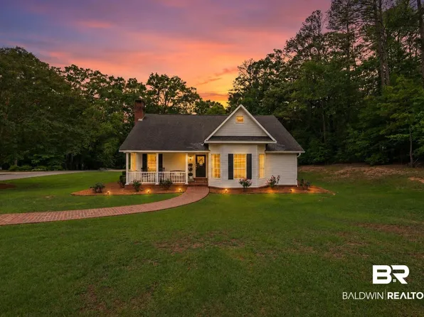 150 Clairmont Ave, Monroeville, AL 36460