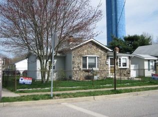 7 Locust St, Lakehurst, NJ 08733