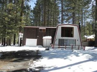 671 Crestwood Dr, Big Bear Lake, CA 92315