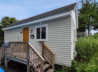 61 Salt Pond Way, Westerly, RI 02891