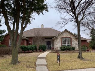 12211 Ark Rd, Frisco, TX 75035