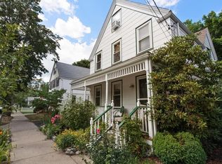 17 Jerome Ave, Newton, MA 02465