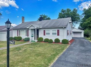 1965 Minno Dr, Johnstown, PA 15905
