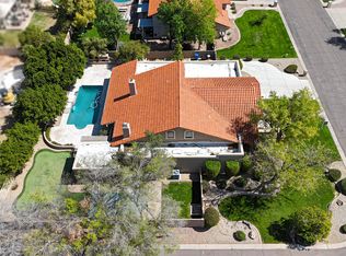 1530 E Jeanine Dr, Tempe, AZ 85284