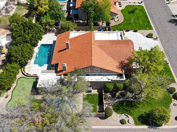 1530 E JEANINE Drive, Tempe, AZ 85284