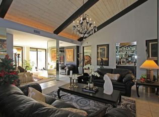 507 Desert West Dr, Rancho Mirage, CA 92270