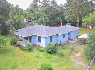 365 W Pine St, Varnville, SC 29944