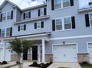 4120 Rigsby Ln, Charleston, SC 29414