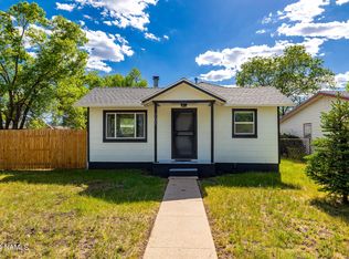 701 N Newton St, Williams, AZ 86046