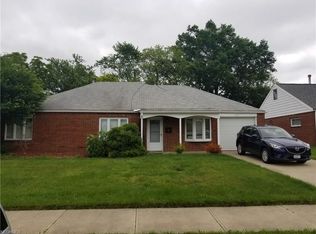 671 Willow Dr, Euclid, OH 44132