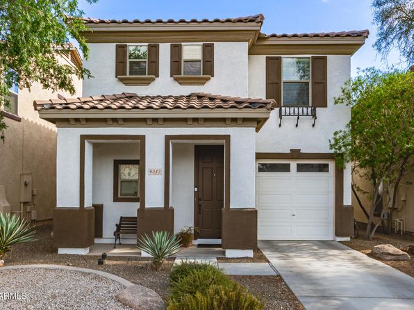 6343 W Sophie Ln, Laveen, AZ 85339