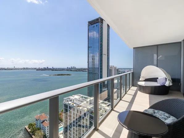 460 NE 28th St APT 3105, Miami, FL 33137