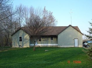 3155 Townsend Angling Rd, Collins, OH 44826