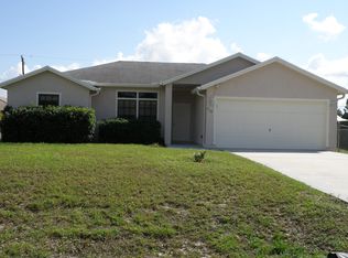 648 SW Nichols Ter, Port Saint Lucie, FL 34953