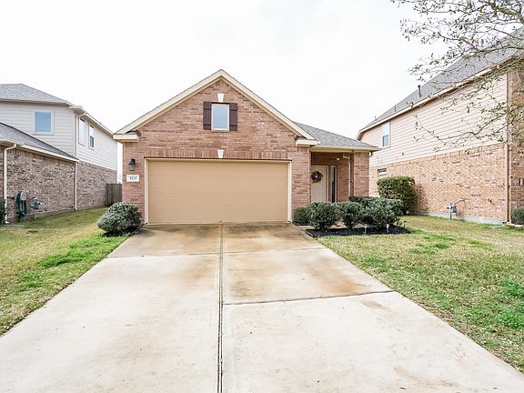3rd image of 8115 Sweetstone Grove Ct