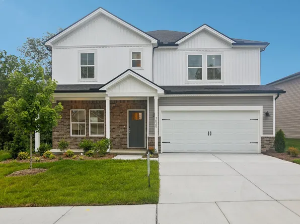 817 Lewis Way Lot 230, Antioch, TN 37013